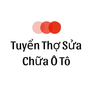 THỢ SỬA CHỮA Ô TÔ